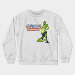 WhippedLash Crewneck Sweatshirt